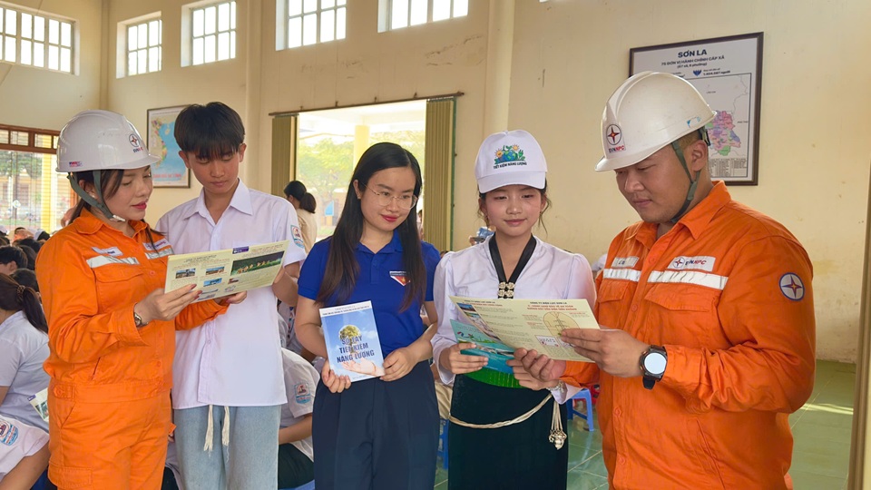 Chương trình quốc gia về an toàn trong sử dụng điện giai đoạn 2026 - 2035